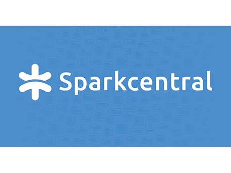 Sparkcentral